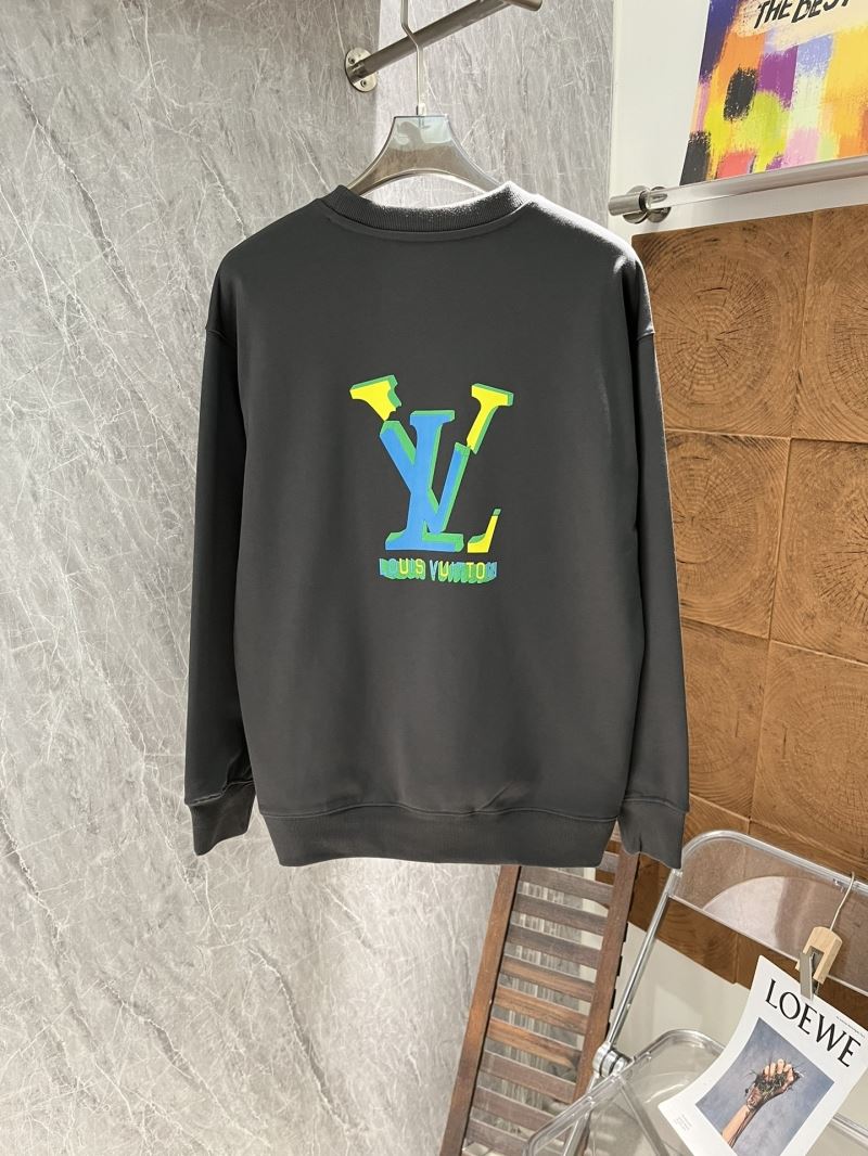 Louis Vuitton Hoodies